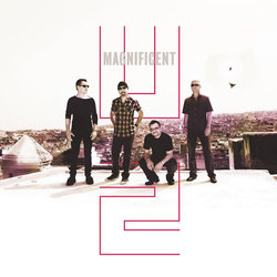 Magnificent (U2 song)